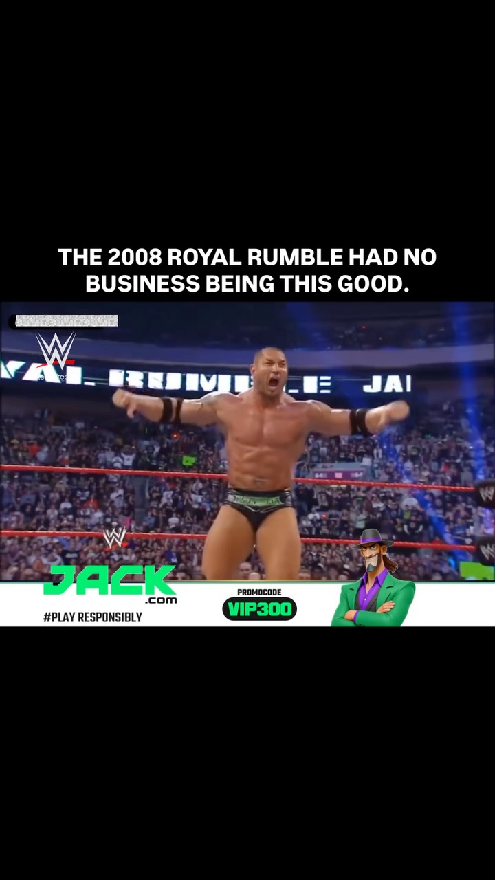 The final three in the 2008 Royal R... on MILLIONS The final three in the 2008 Royal R...