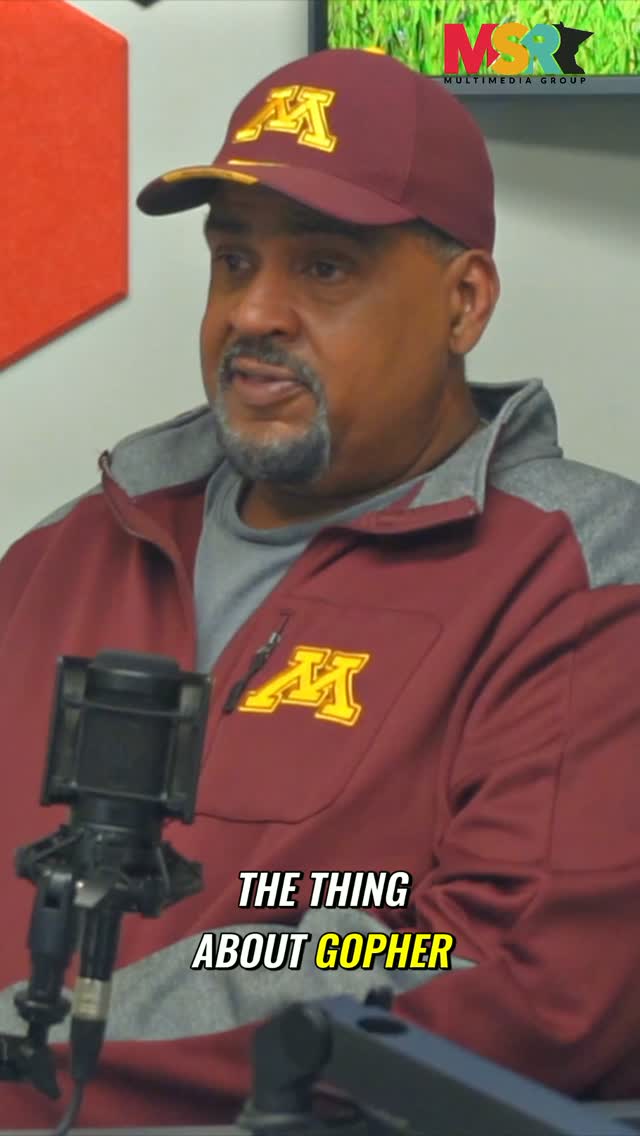 Minnesota Gophers Football: Are the...