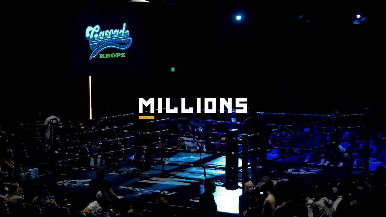 WAR 15 Championship Live PPV | Pro ...
