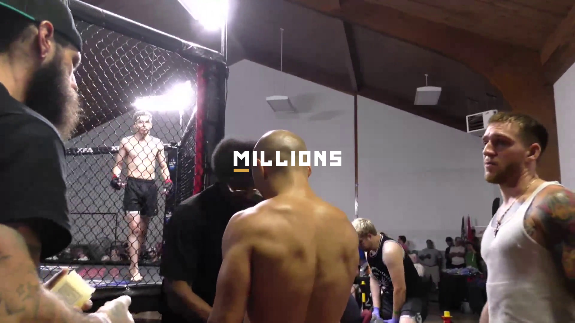Video poster