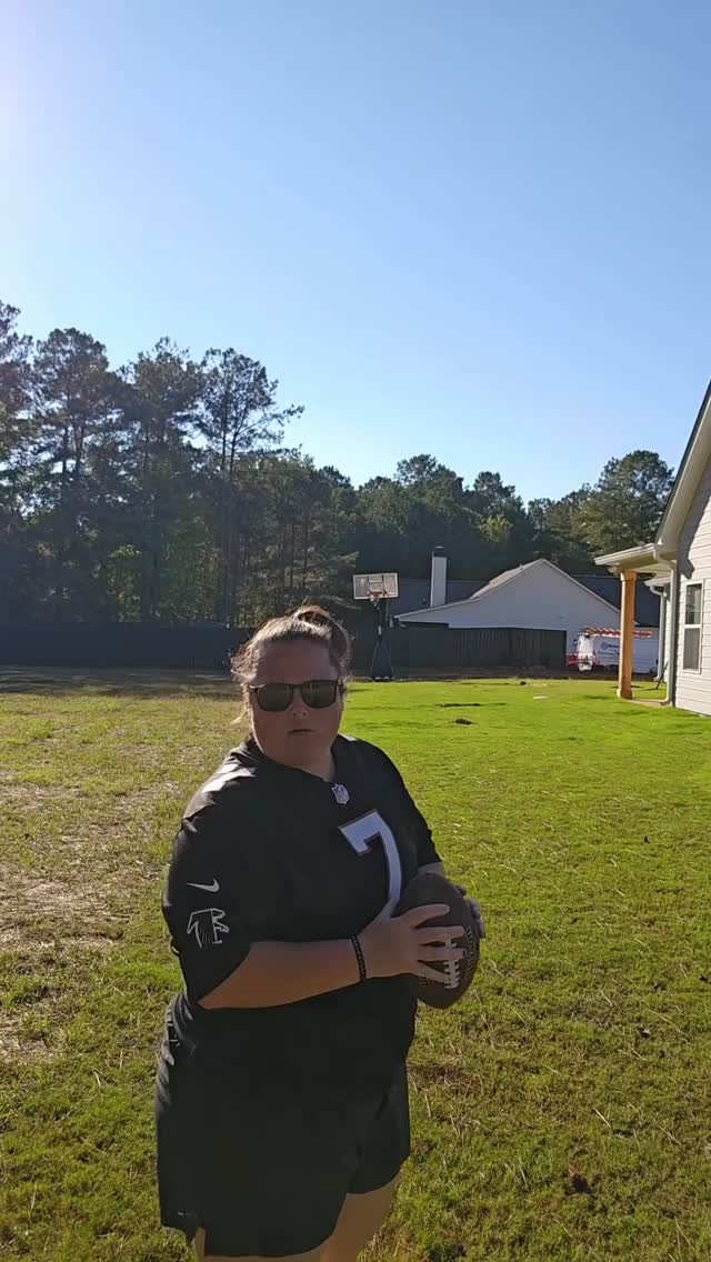 Football Trickshot on MILLIONS Football Trickshot