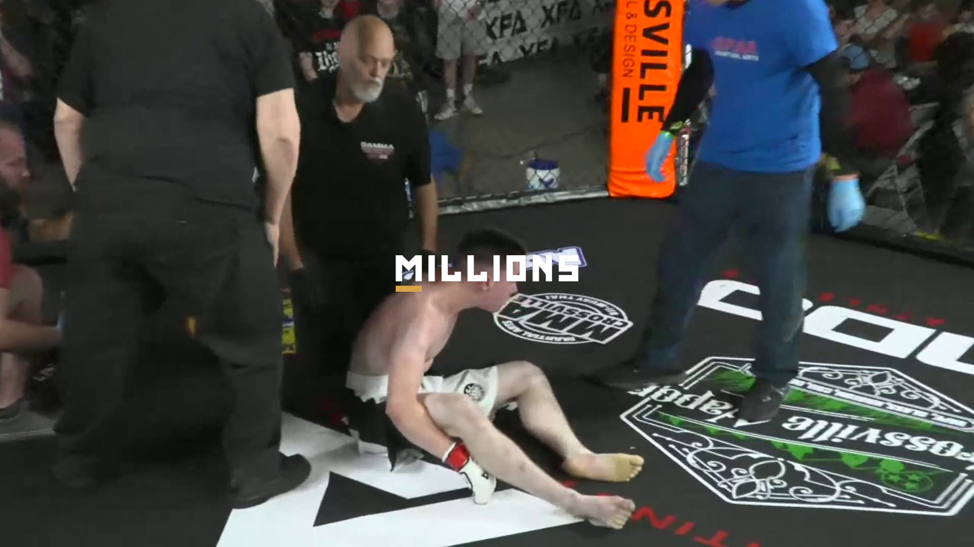 Video poster
