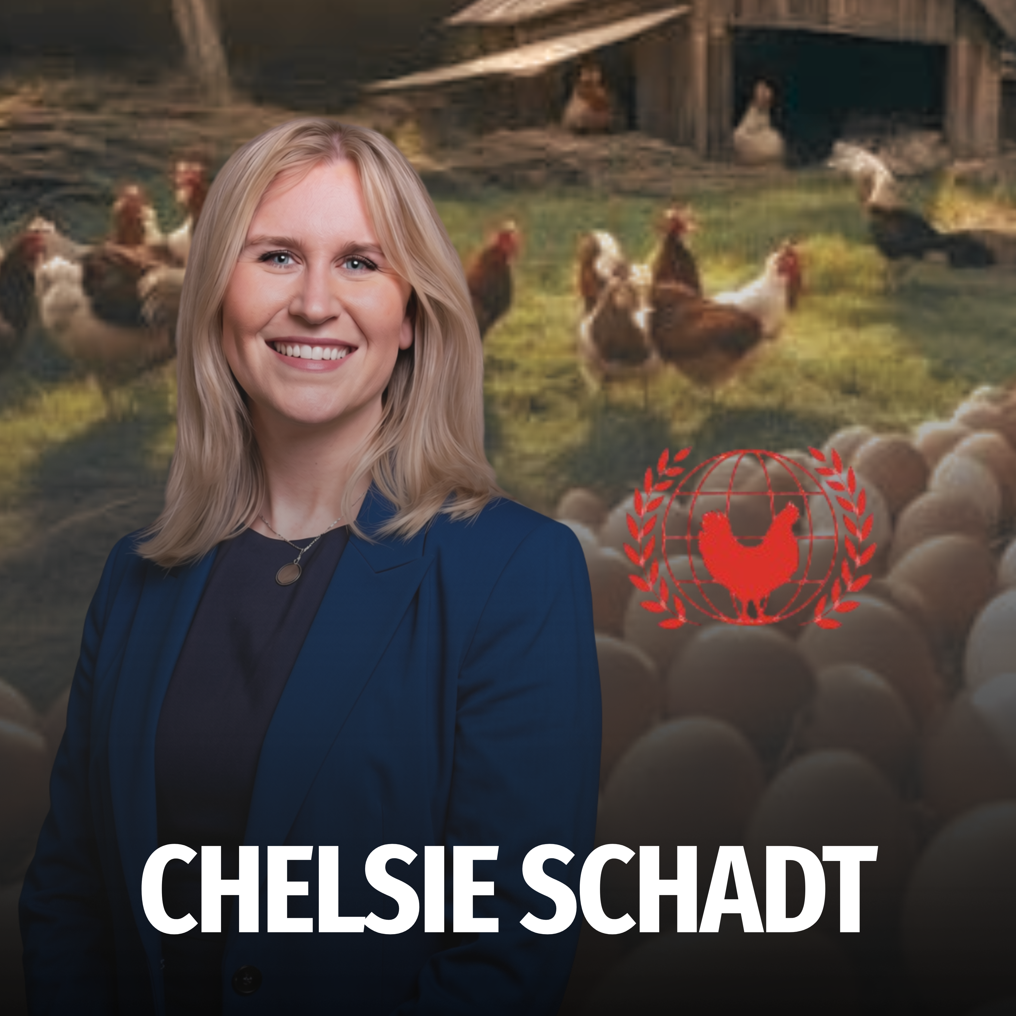 Chelsie Schadt's Advocates for Bett...