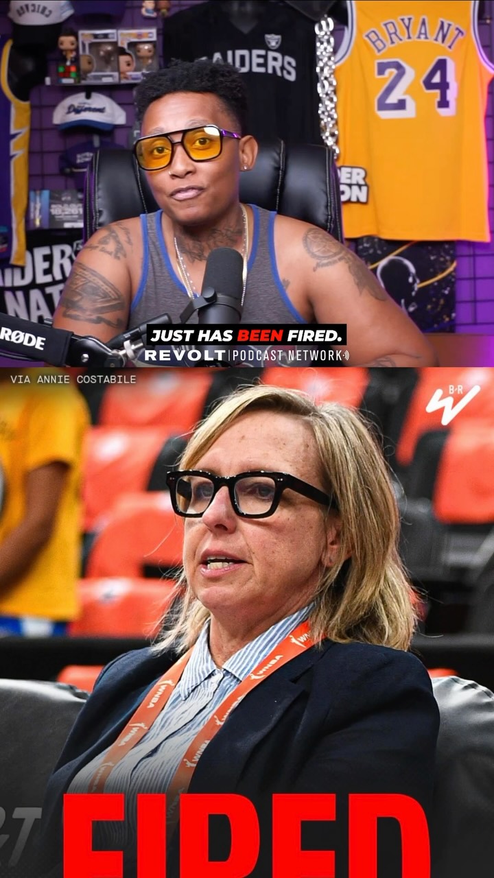 Amber Cox Fired, Kelly Krauskopf St...