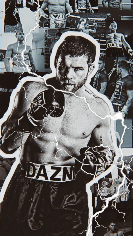 Canelo Alvarez: The Undeniable Face... on MILLIONS Canelo Alvarez: The Undeniable Face...
