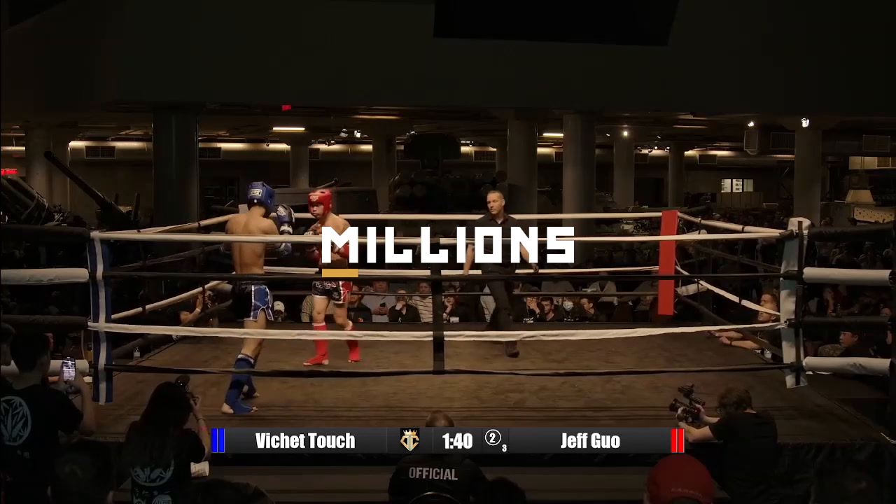 Art of War 6! — Highlight #89 on MILLIONS Art of War 6! — Highlight #89