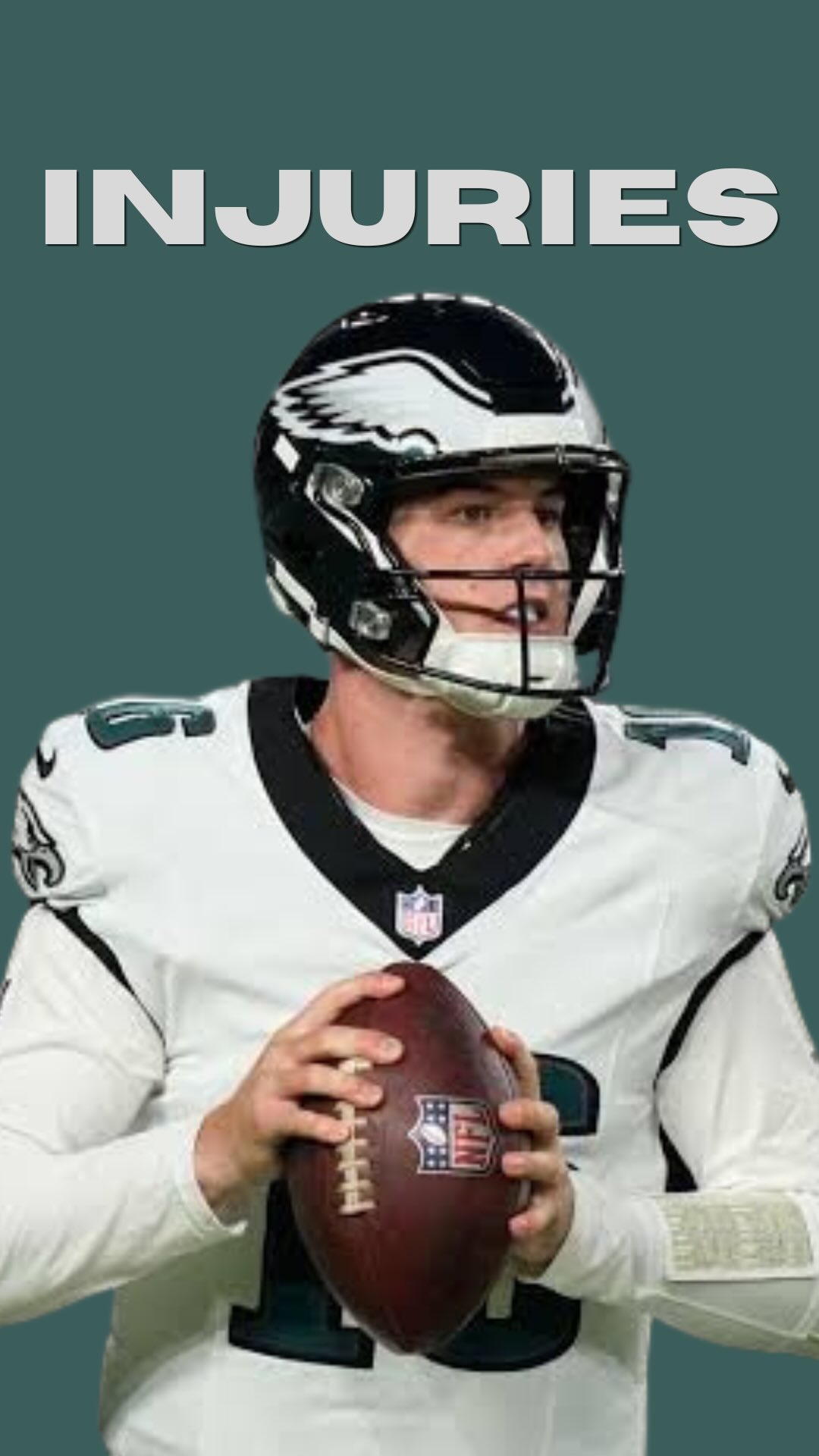 Eagles Injury Update: Does Philadel...