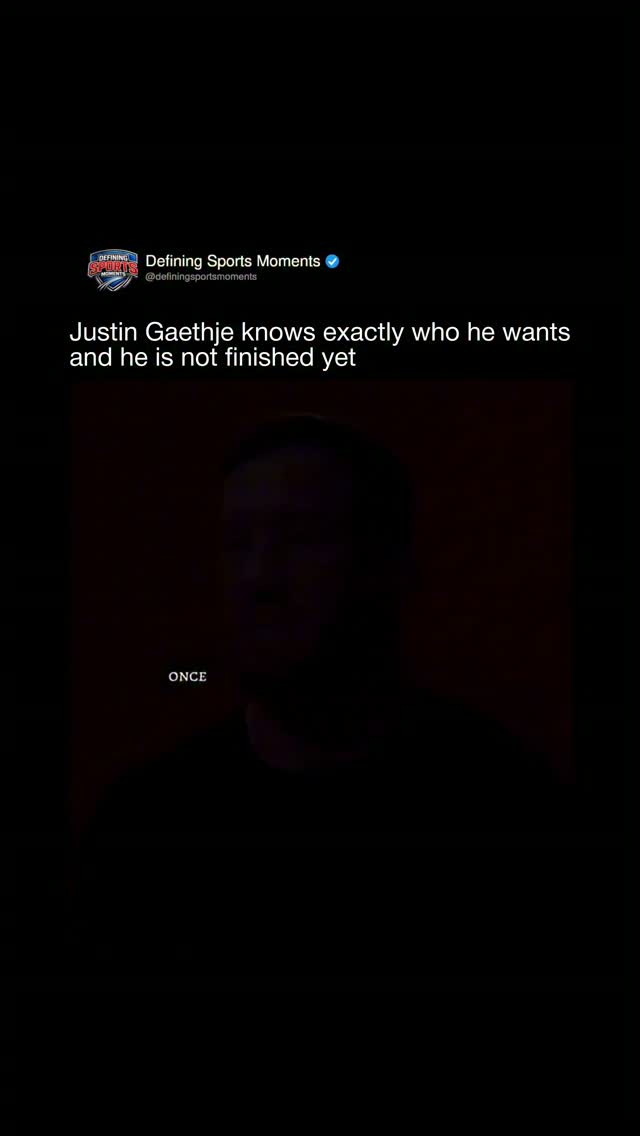 Justin Gaethje looks to build his l...