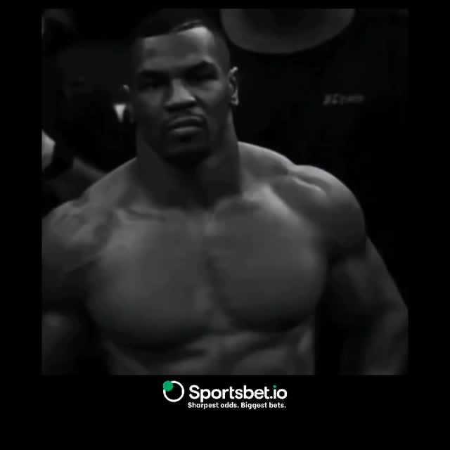 Mike Tyson continues to command the...