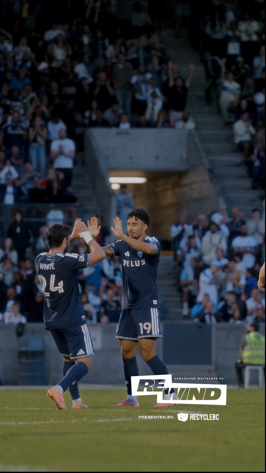 Vancouver Whitecaps FC rewind: the ...