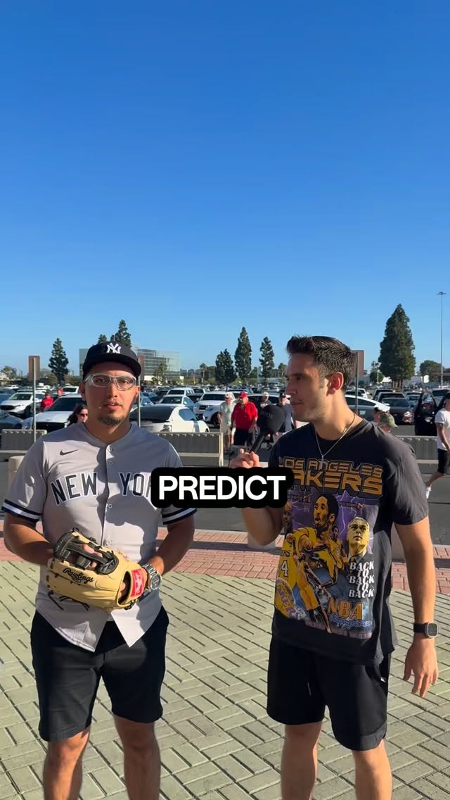 Yankees vs Angels predictions