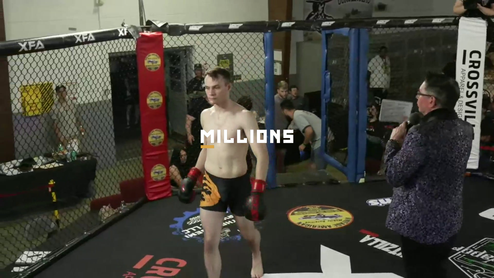 Video poster