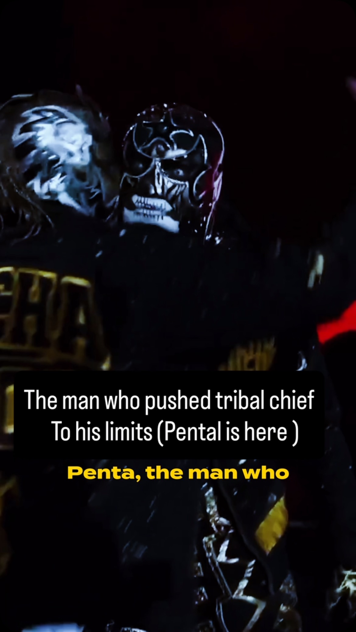 Penta qualifies for the Money in th...