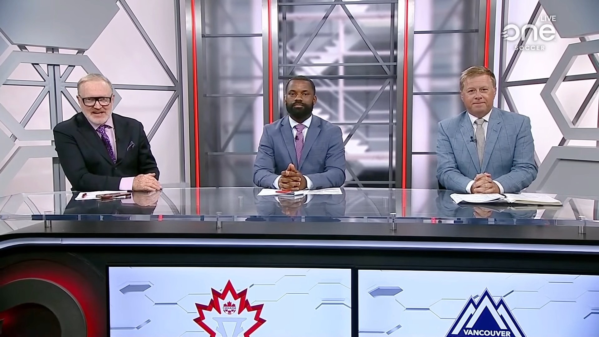 OneSoccer crew discusses Thomas Mul...