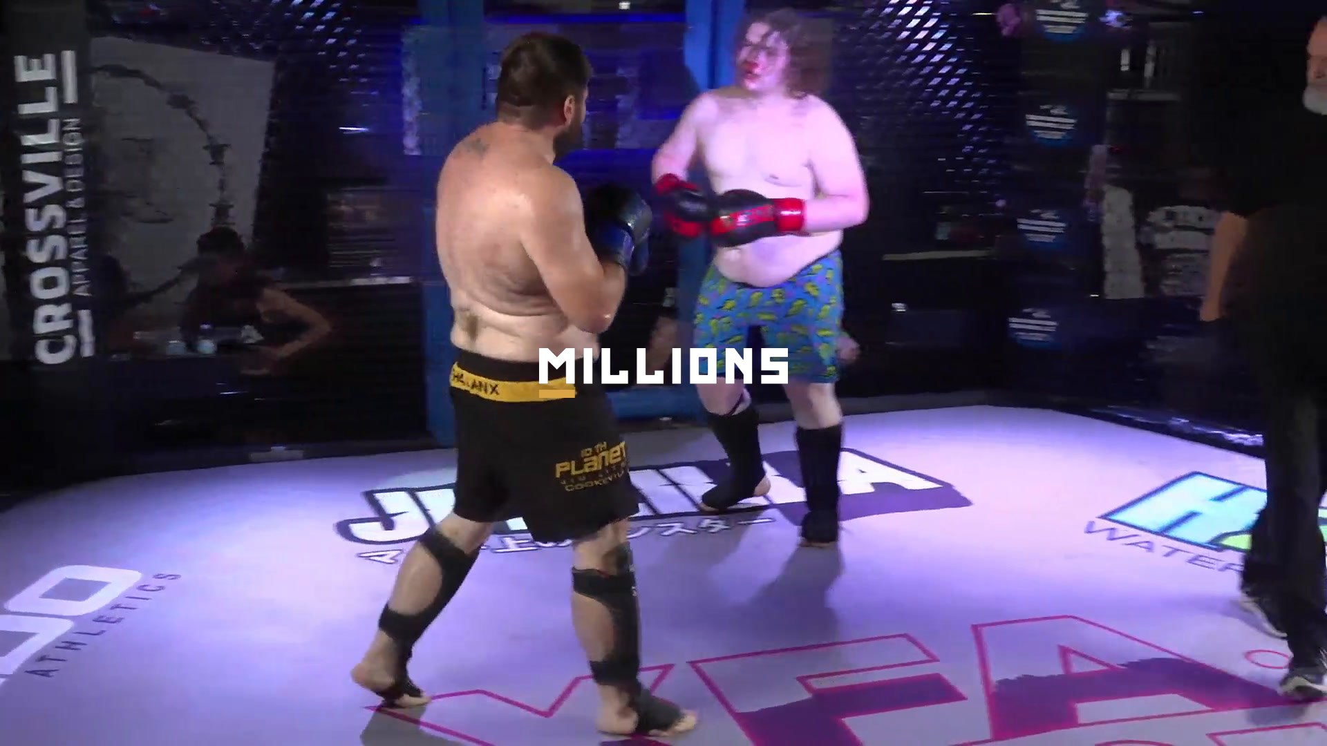 Video poster