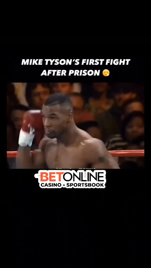 Mike Tyson's Return After Prison on MILLIONS Mike Tyson's Return After Prison