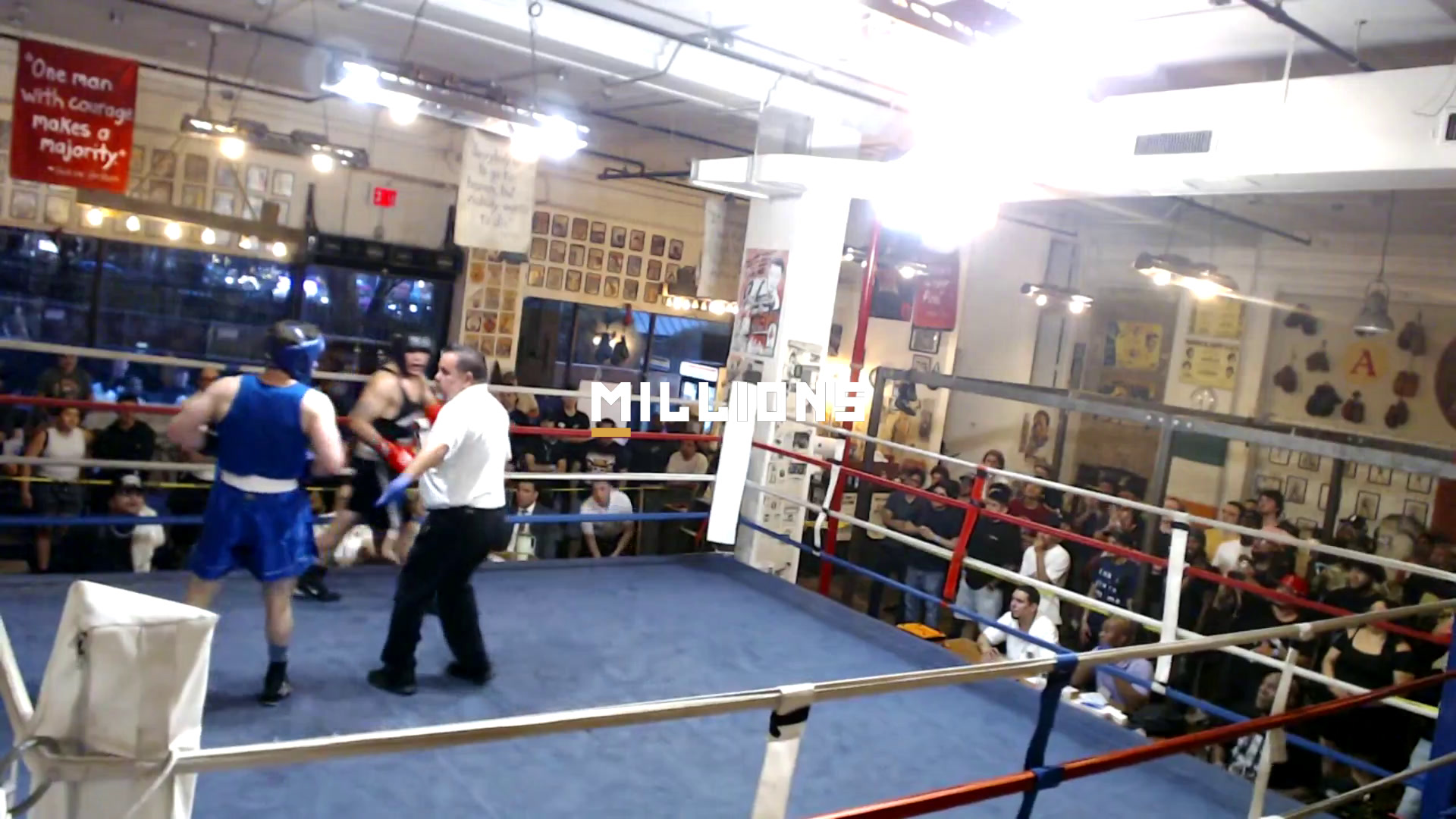 NY Boxing Tournament Live Stream | ...