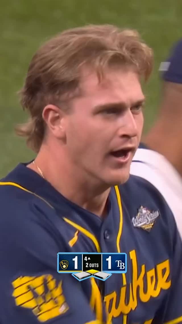Cooper Pratt ties the game, scoring...