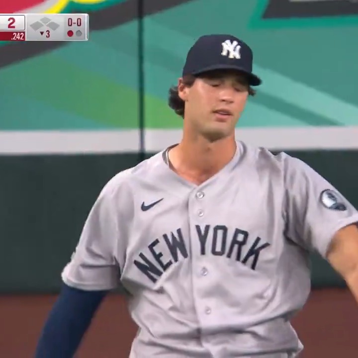 Spencer Jones makes a smooth grab i... on MILLIONS Spencer Jones makes a smooth grab i...
