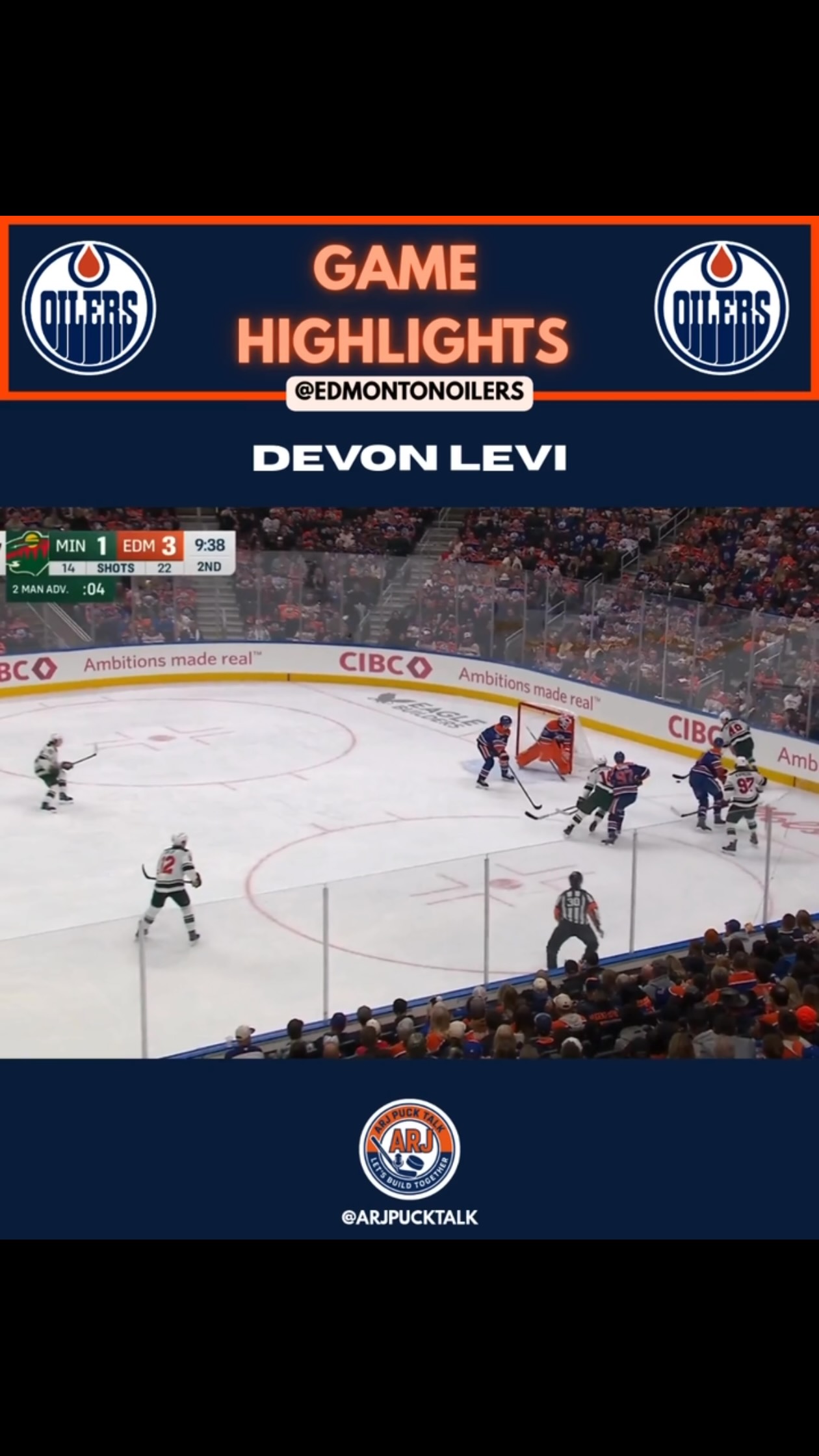 Devon Levi makes an amazing glove s... on MILLIONS Devon Levi makes an amazing glove s...