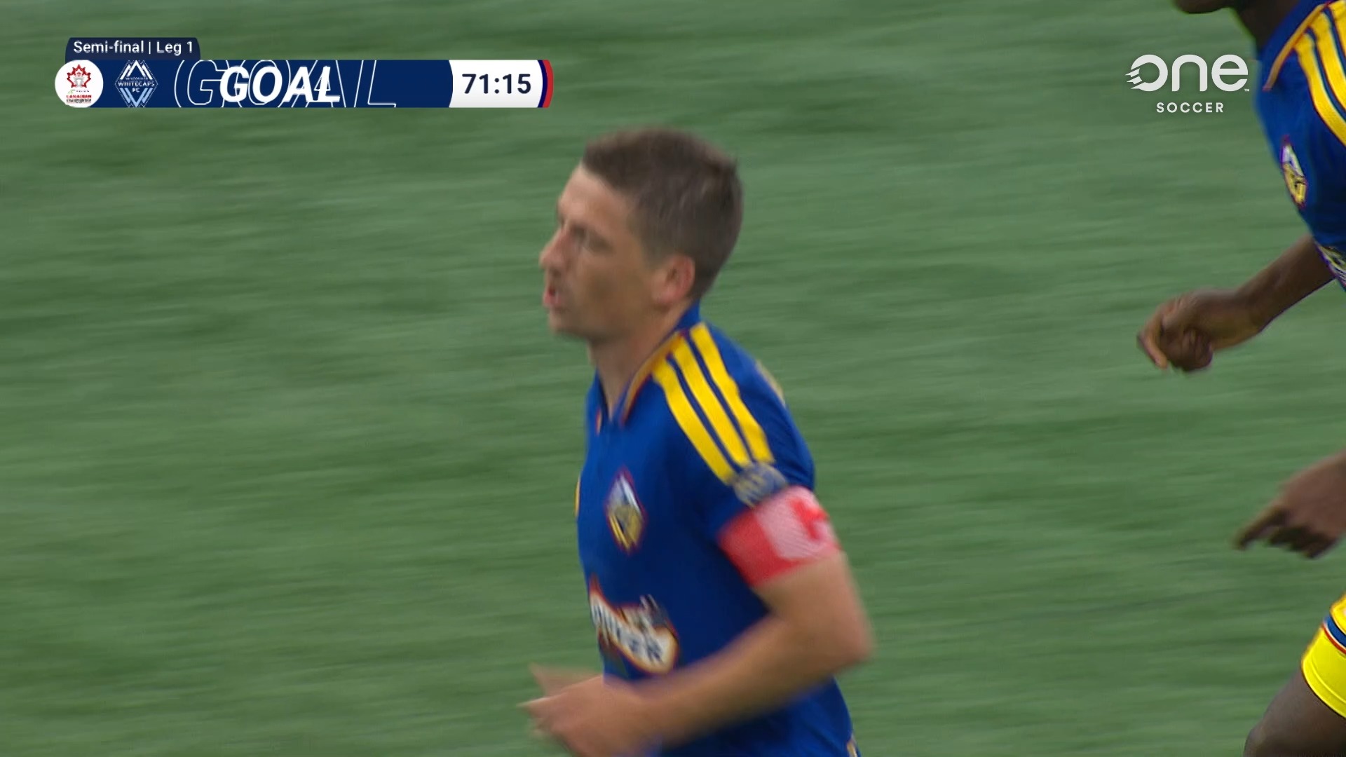 GOAL! Ryan Gauld levels the score f...