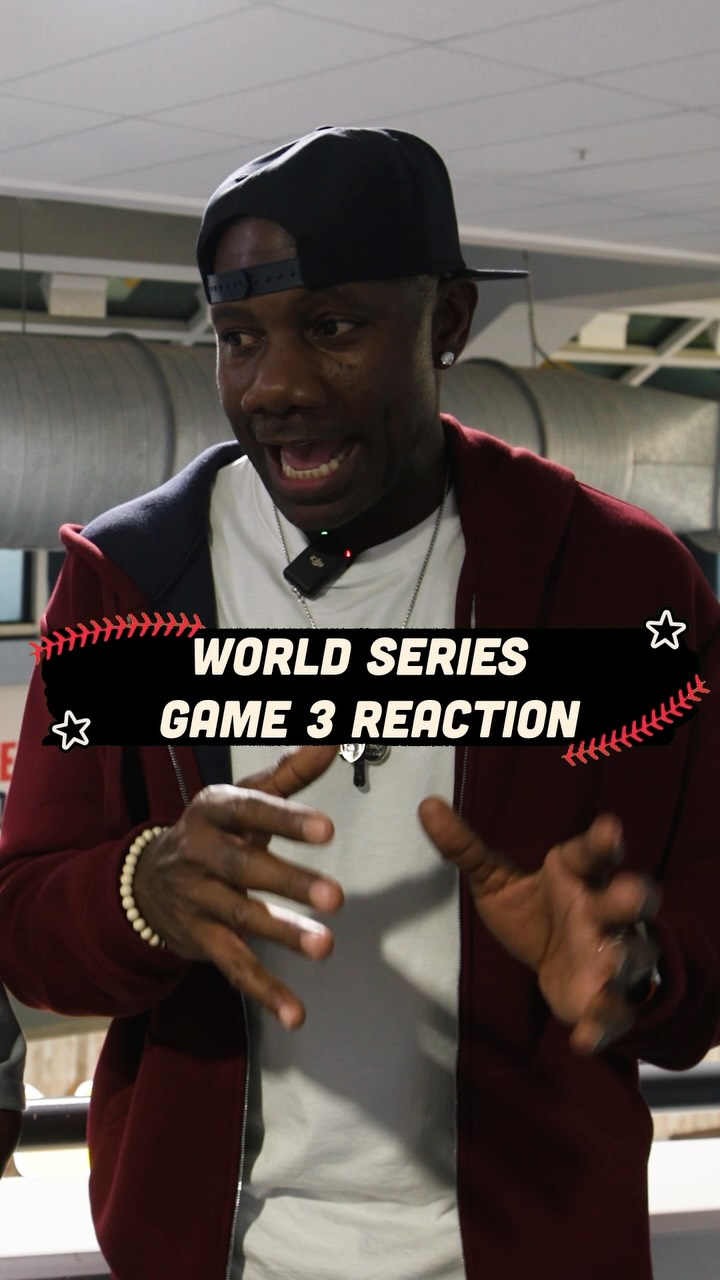 Ryan and Jimmy react to Brewers' do...