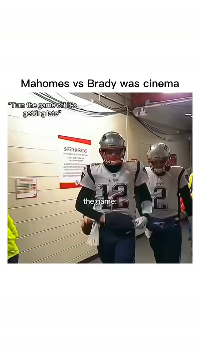 Mahomes vs. Brady: Two Generations ...
