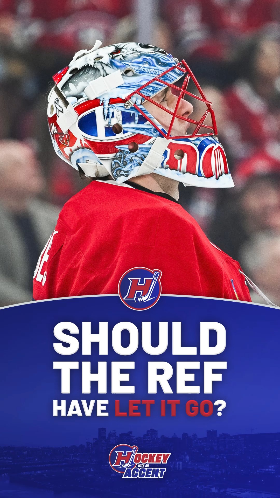 Jakub Dobes' OT interference: Shoul...