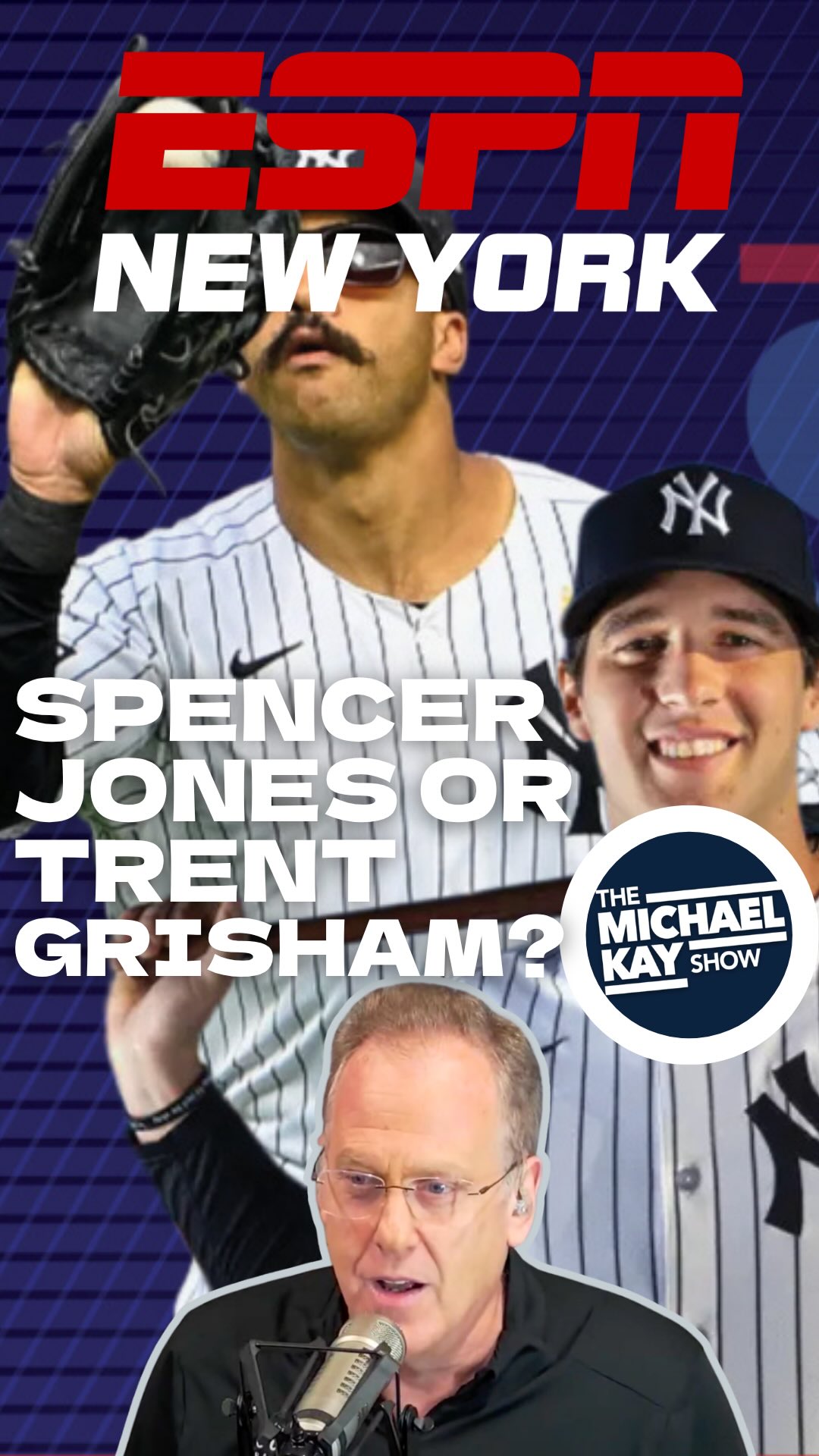 Will Spencer Jones surpass Trent Gr...