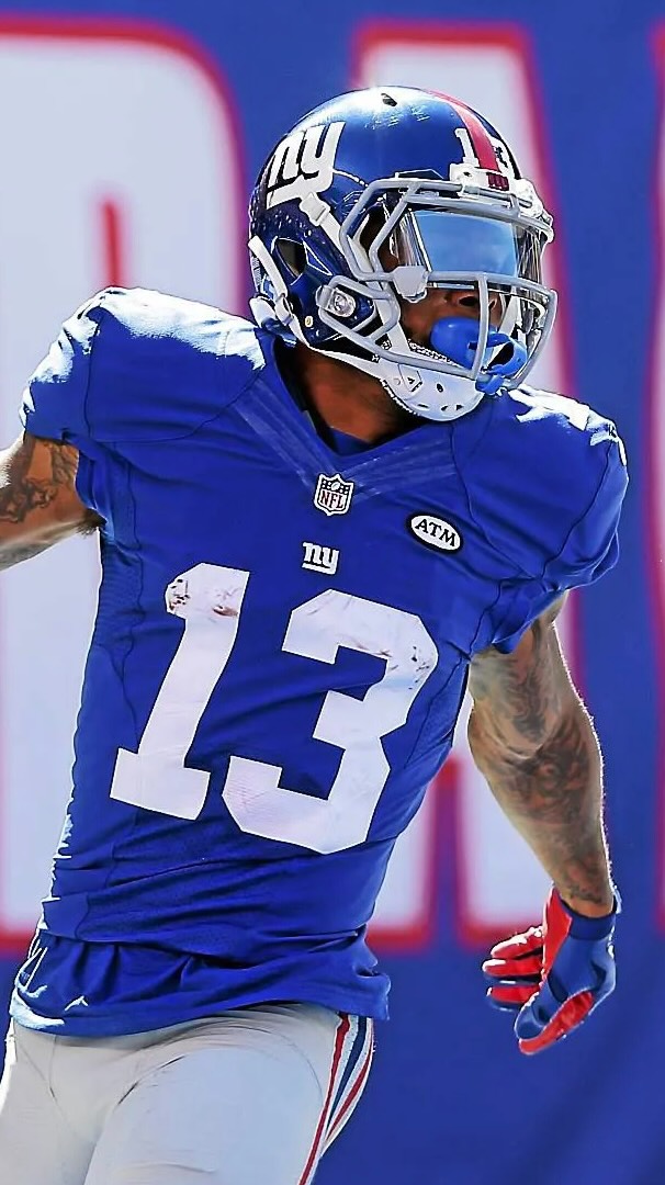 Odell Beckham Jr.'s iconic moments ...
