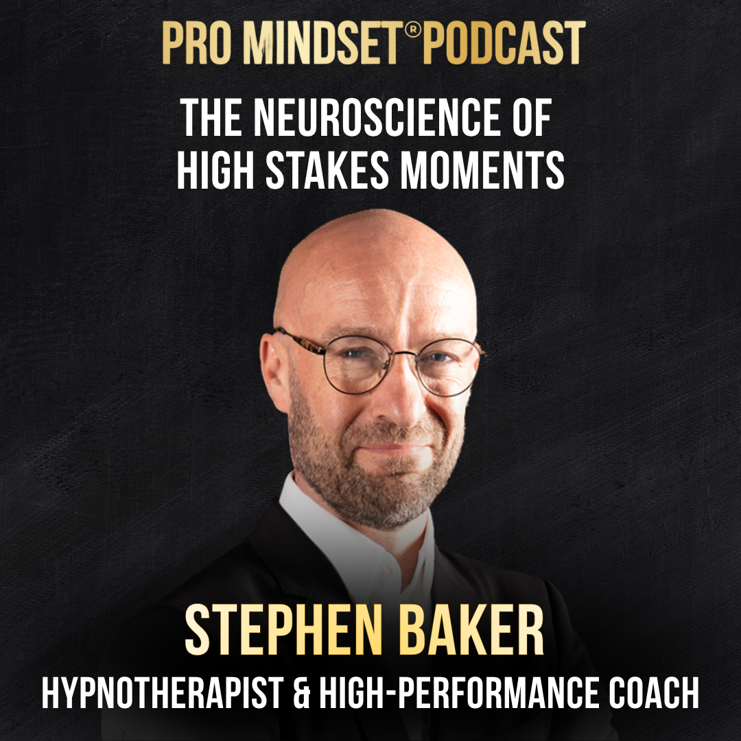 The Neuroscience of High Stakes Mom...