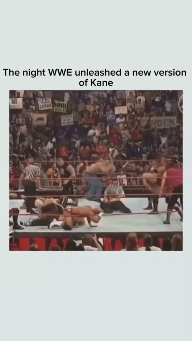 Kane's highly anticipated return to...
