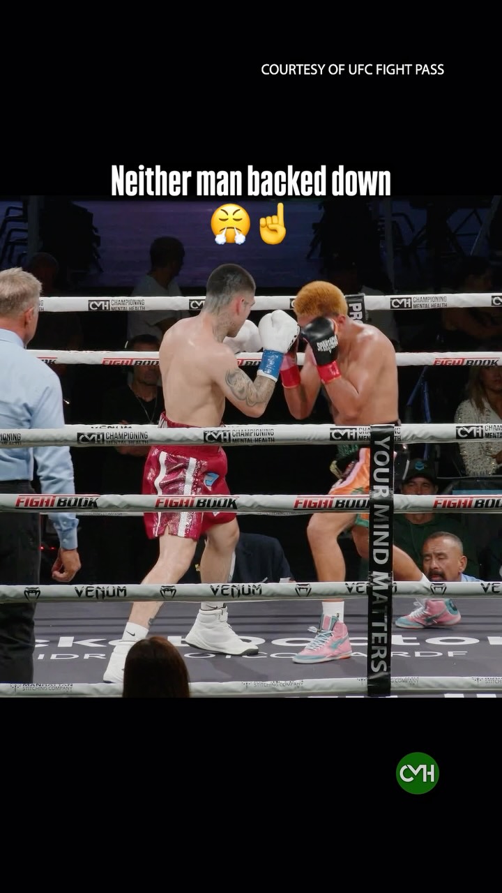 Michael Bracamontes vs Eric Mondrag... on MILLIONS Michael Bracamontes vs Eric Mondrag...