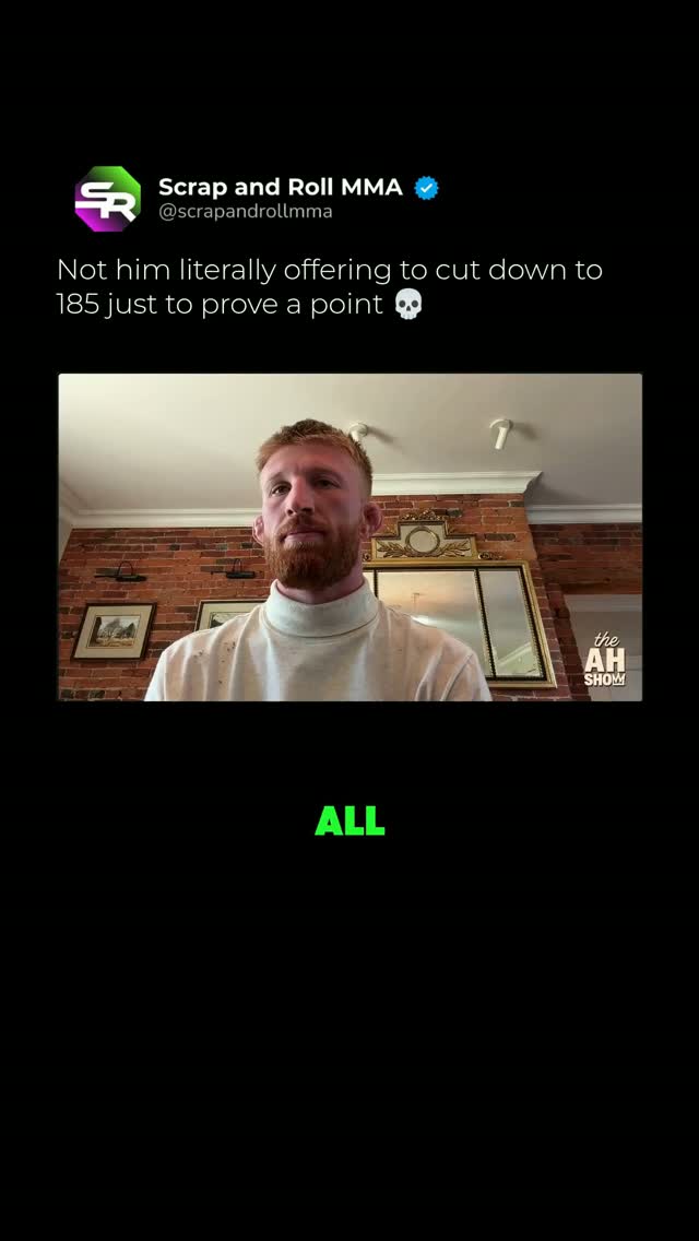 Bo Nickal calls Colby Covington wre...