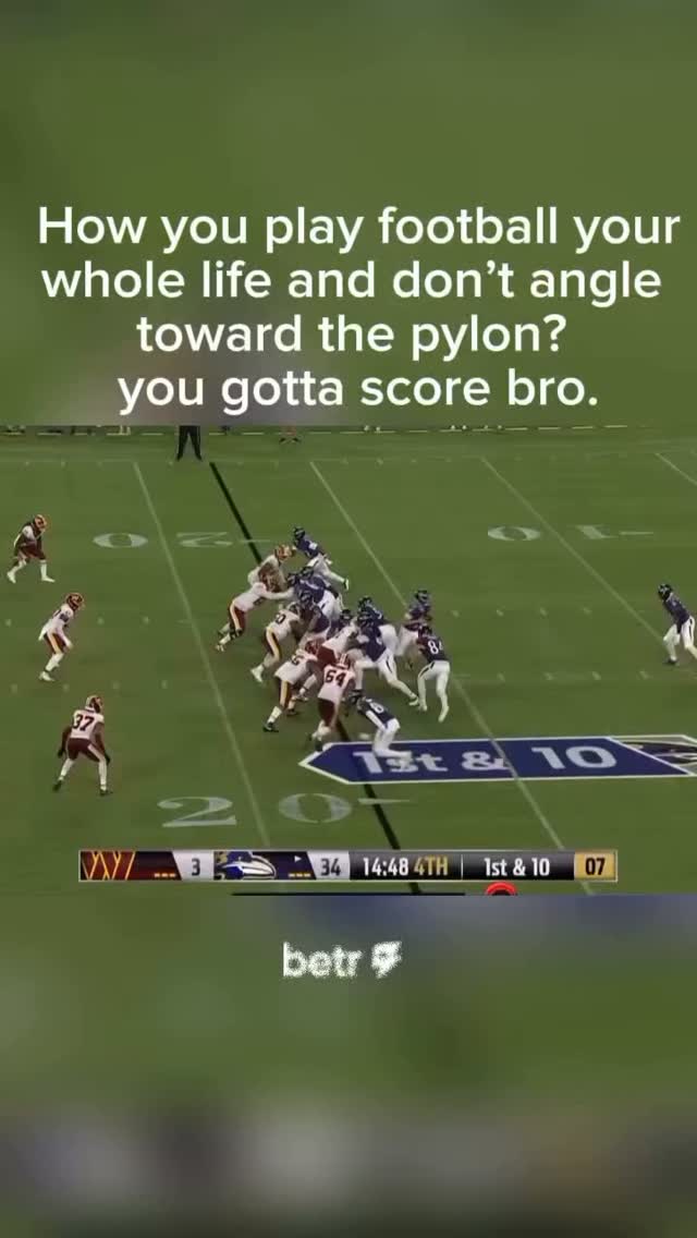 Dontae McMillan's 63-yard run spark... on MILLIONS Dontae McMillan's 63-yard run spark...
