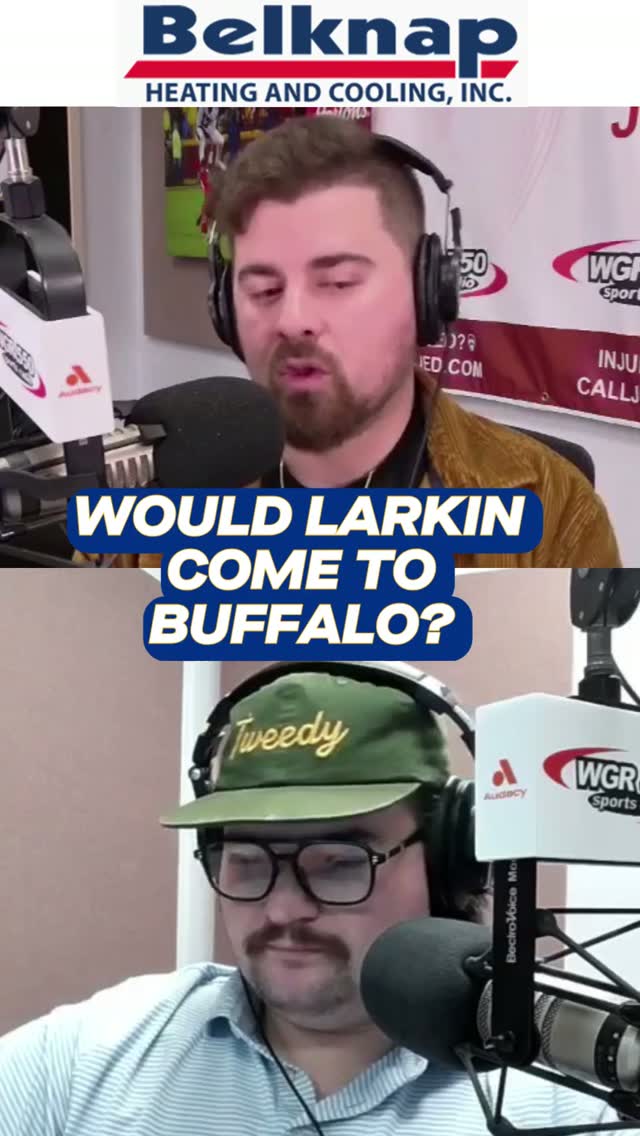 Could Dylan Larkin waive his no-mov...
