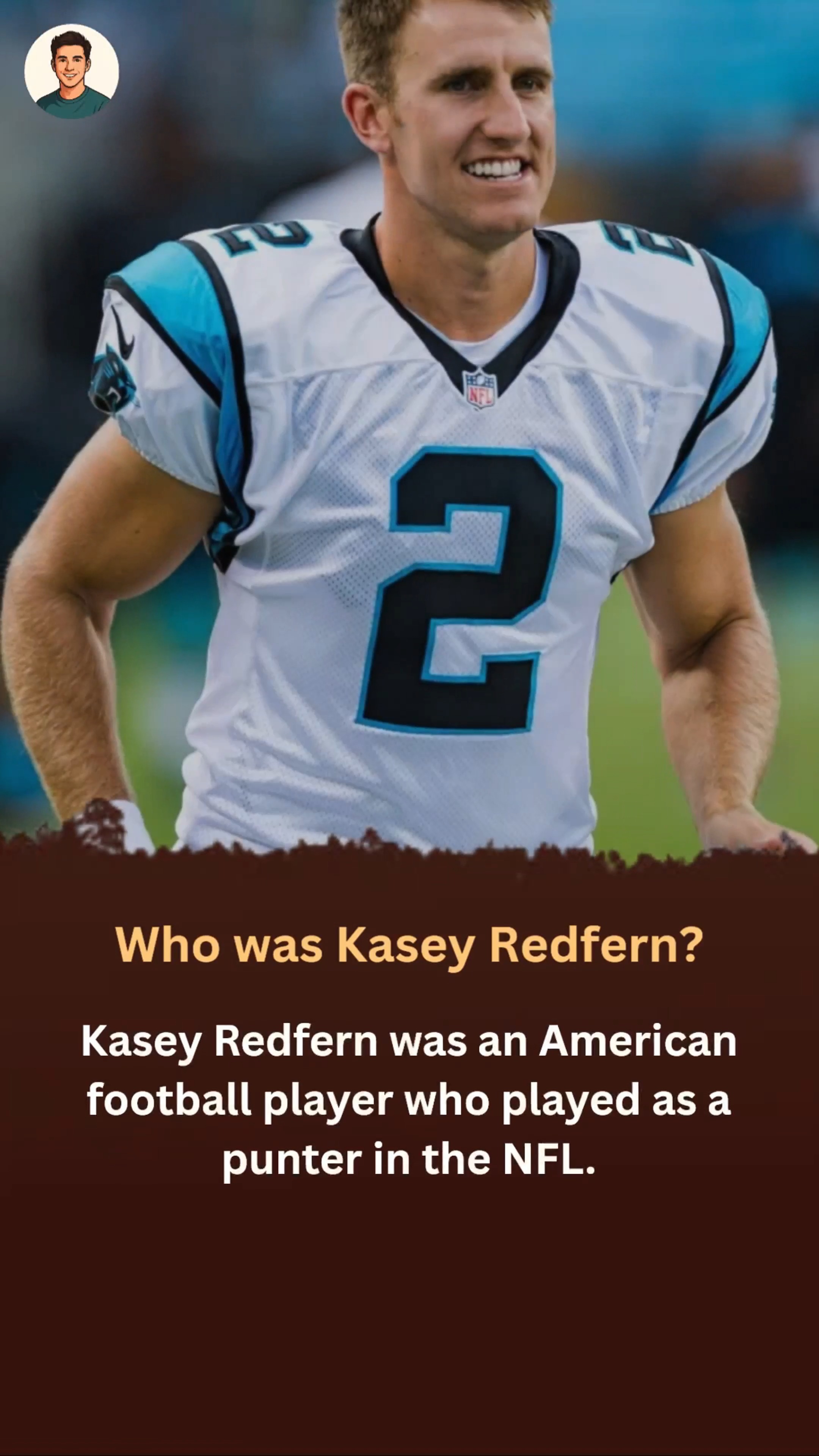 Who Was Kasey Redfern? An American ... on MILLIONS Who Was Kasey Redfern? An American ...