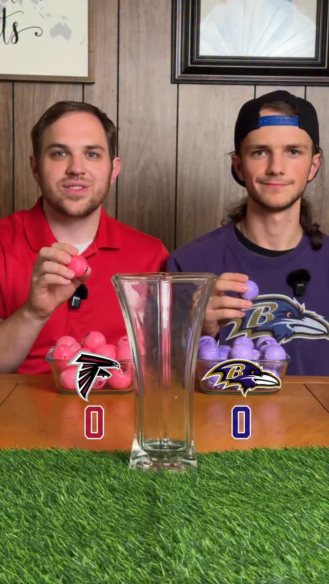 Ravens vs Falcons Sunday Night Foot...