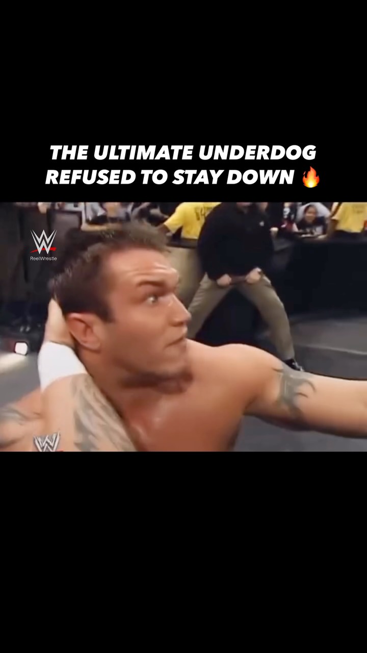 Rey Mysterio eliminates Triple H an...