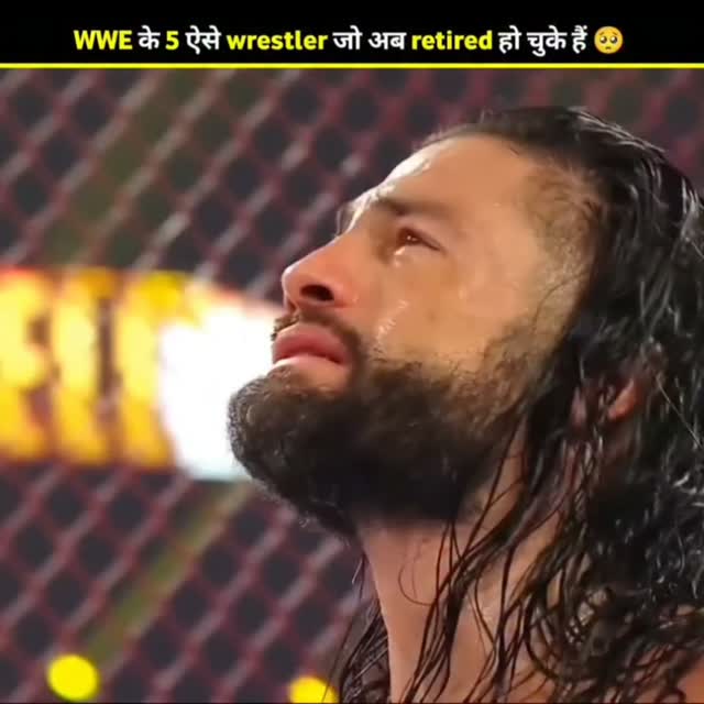 A look at 5 WWE wrestlers who are n...