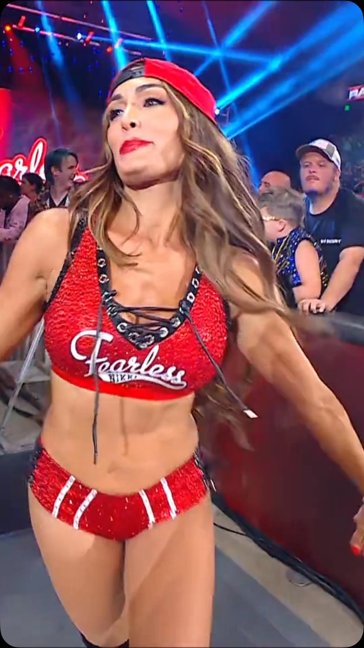 Nikki Bella's best gear