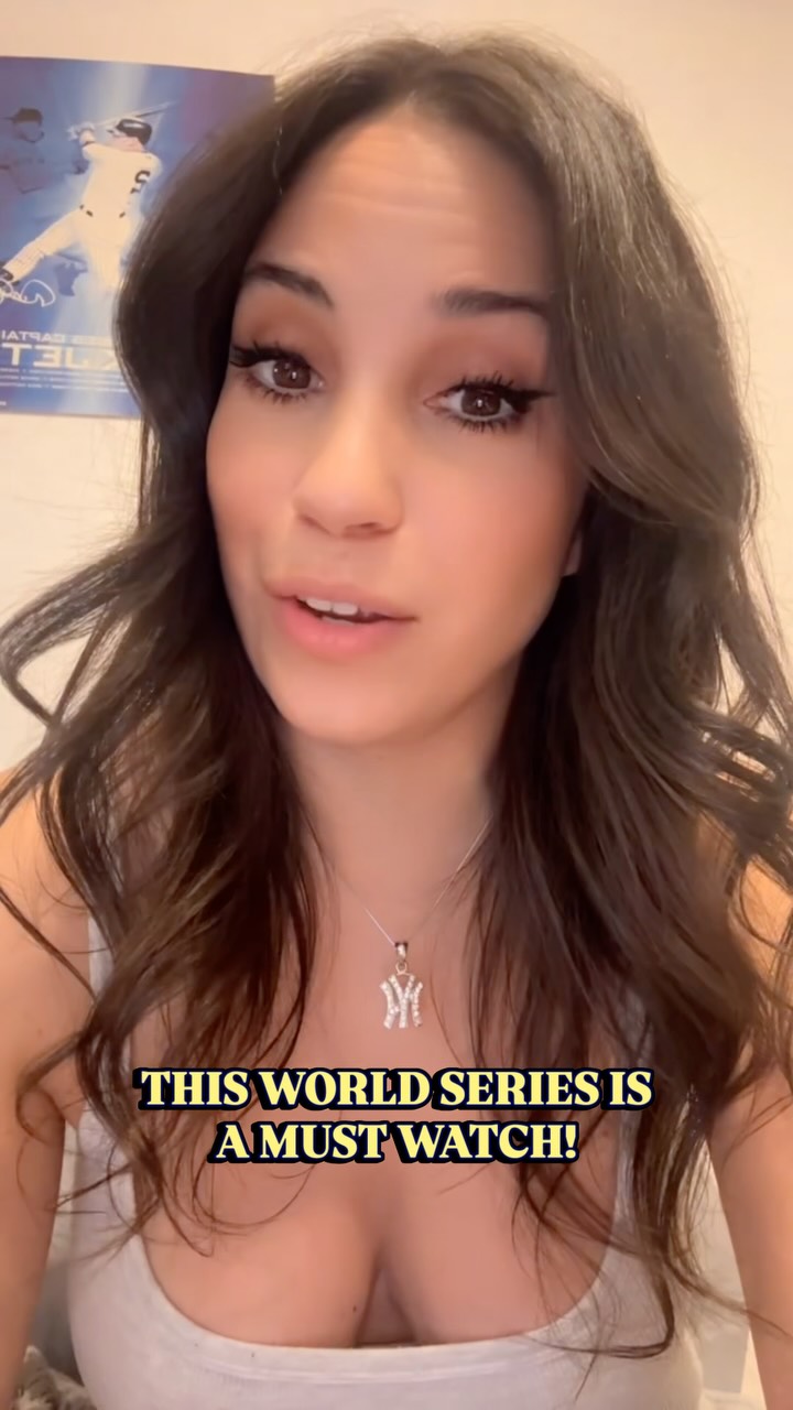 This World Series is a must watch! on MILLIONS This World Series is a must watch!
