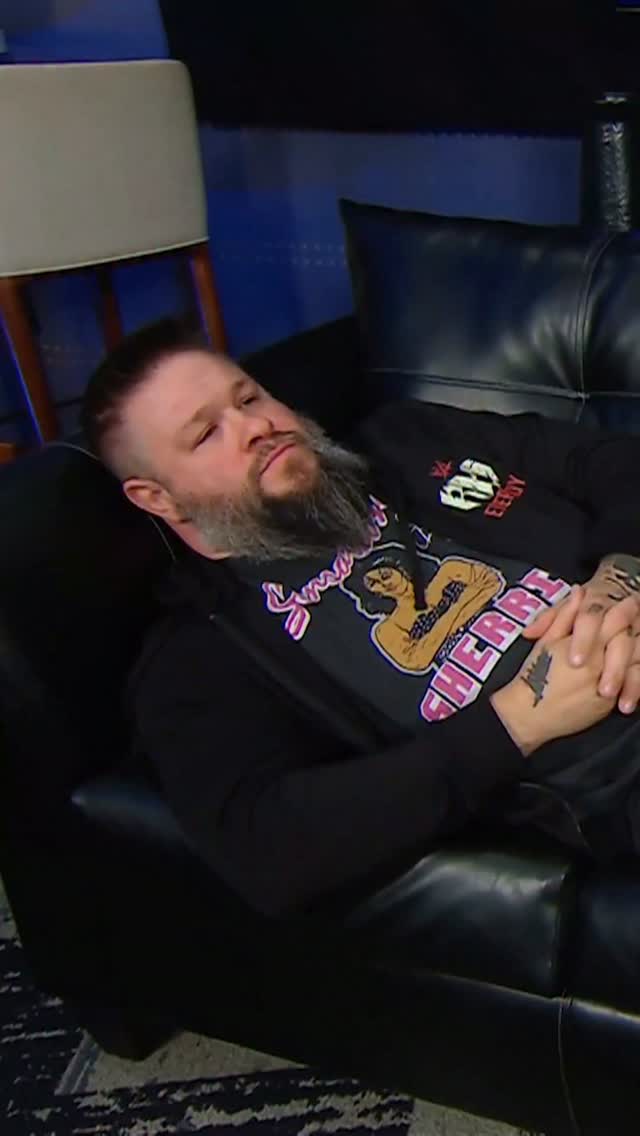 Will Kevin Owens qualify for SmackD...