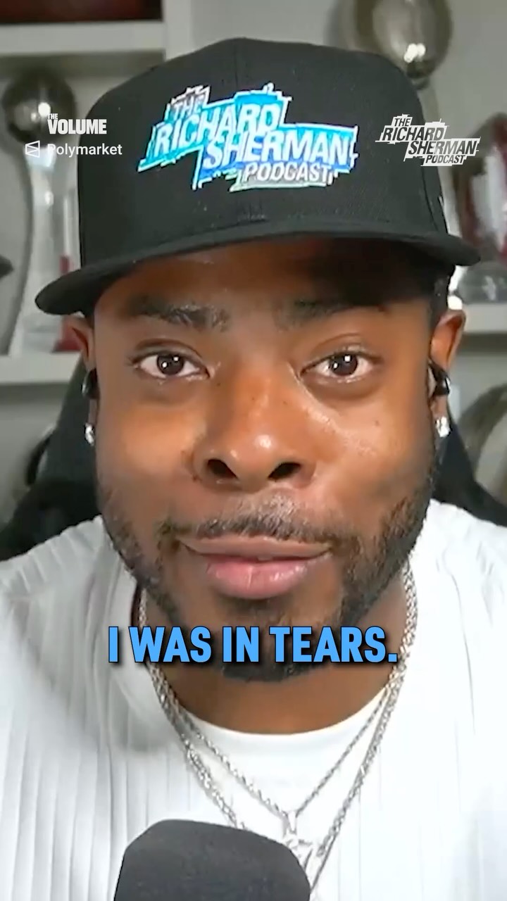 Richard Sherman's NFL Week 5 Reacti...