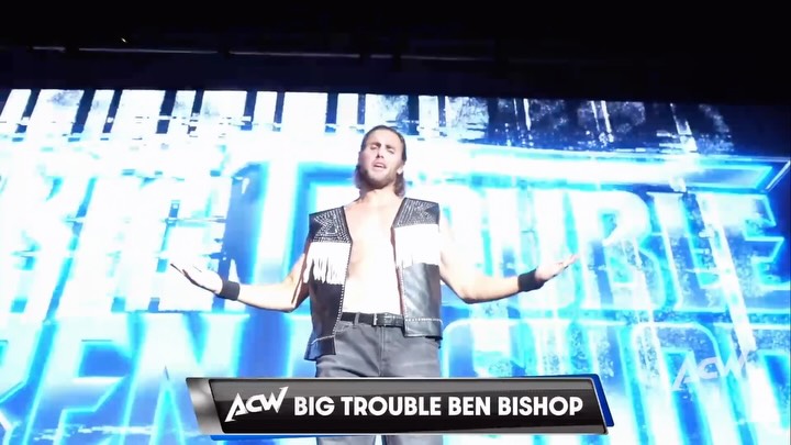 Big Trouble Ben Bishop's Entrance a... on MILLIONS Big Trouble Ben Bishop's Entrance a...