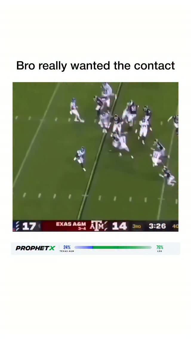 Zach Evans' explosive plays and abi... on MILLIONS Zach Evans' explosive plays and abi...