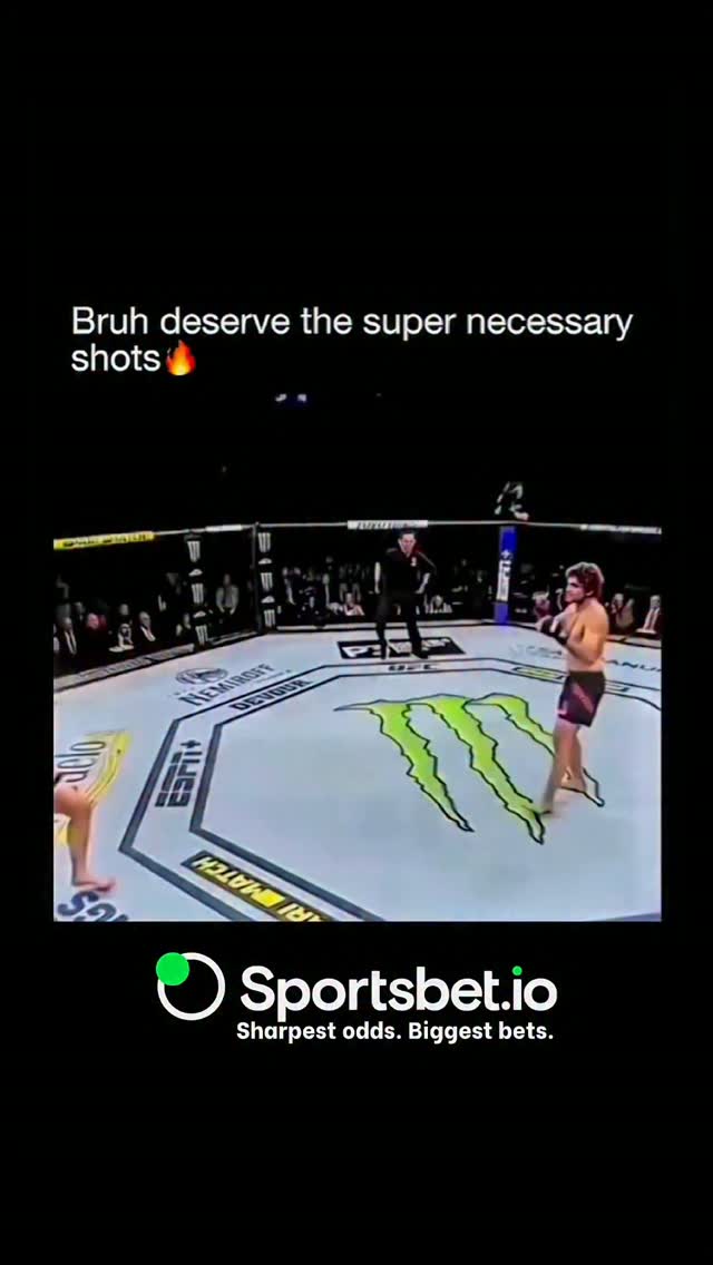 Masvidal and Usman's "Super Necessa... on MILLIONS Masvidal and Usman's "Super Necessa...