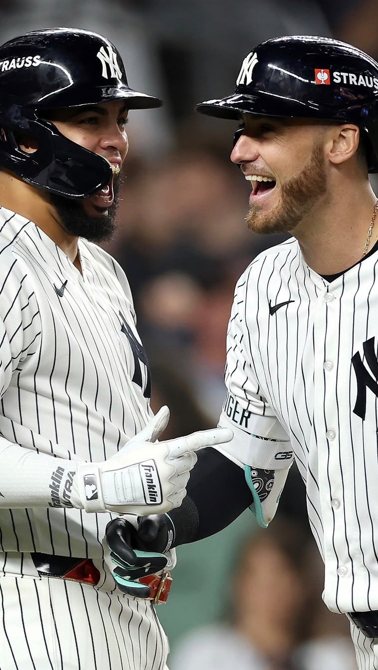 Yankees sweep Red Sox in AL Wild Ca...