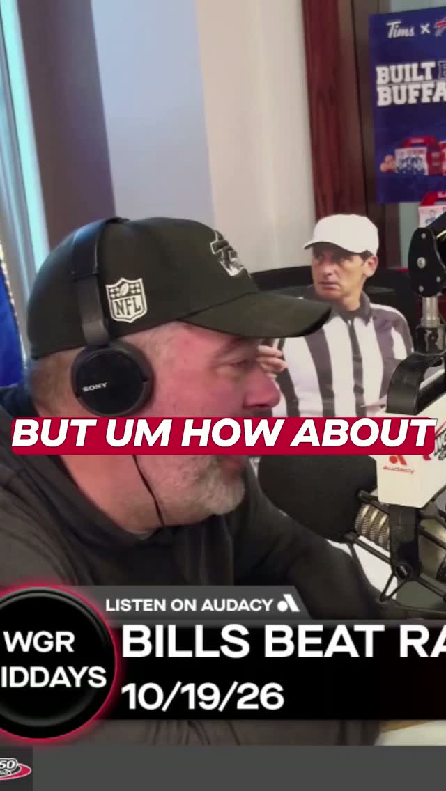 Sal Capaccio on Keon Coleman's Impo...
