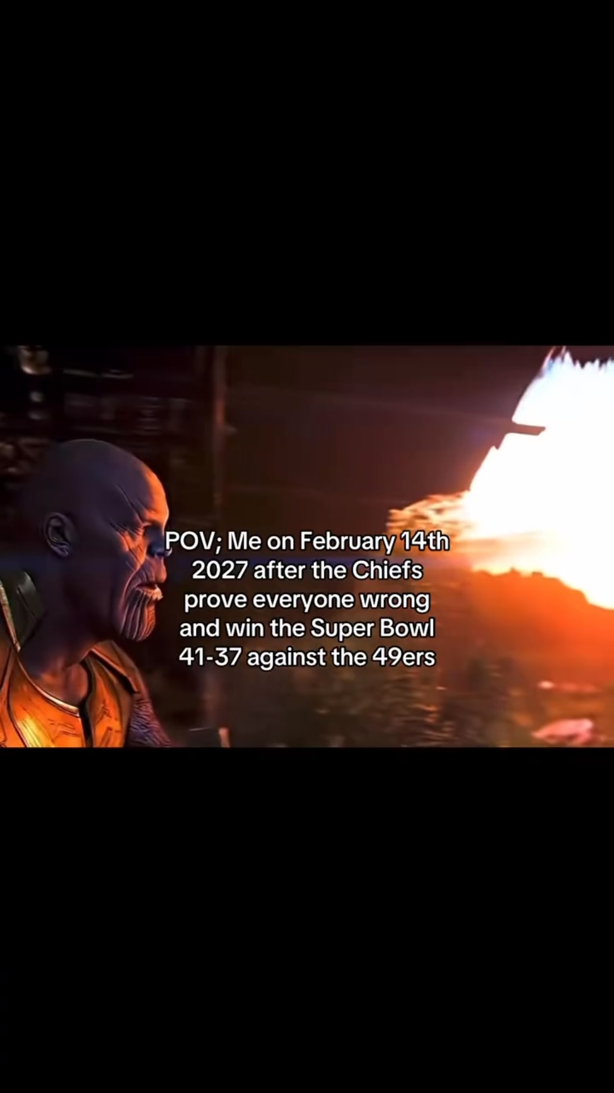 POV: Chiefs win Super Bowl 41-37 ag...